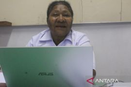 Gerakan Gabus mampu turunkan angka buta aksara Jayapura