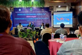 PWI bersama Pemkot Malang fasilitasi sertifikasi kompetensi puluhan jurnalis