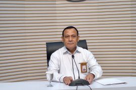 Firli tegaskan tidak mundur hadapi tuduhan pemerasan kepada SYL