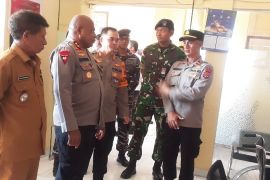 Kapolda Papua minta polisi kedepankan pendekatan kultural atas laporan warga