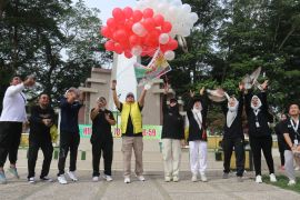 Pj Bupati HSS harap kerjasama dengan IDI tingkatkan kualitas pelayanan kesehatan