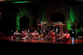 Kemendikbudristek dukung upaya pelestarian musik tradisional