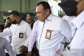 Dewas KPK percepat pemeriksaan kode etik Firli Bahuri