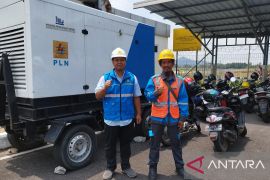 PLN Babel berhasil amankan listrik kunker Menteri ATR/BPN di beberapa lokasi