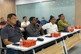 Kantor Imigrasi Ngurah Rai Bali benahi layanan cegah pungli