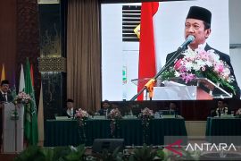 Measured fishing maintains sustainability of resources: Minister