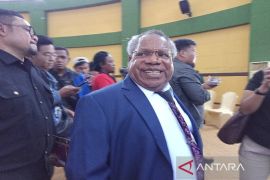 Bupati Mimika imbau OPD tuntaskan program kerja 2023 tepat waktu