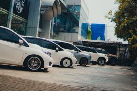 HSR Wheel luncurkan velg terbaru bergaya JDM