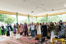 IGSBB Tabalong ajak guru PAUD bangun komunikasi untuk perubahan perilaku anak