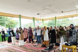 IGSBB Tabalong ajak guru PAUD bangun komunikasi untuk perubahan perilaku anak