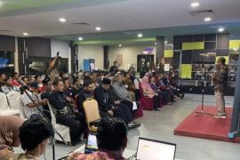 Dubes Ubaedillah: negara hadir lindungi PMI di Brunei