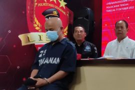 17 bocah jadi korban dugaan pelecehan guru mengaji