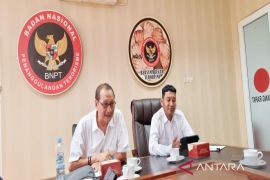 BNPT sebut indeks potensi radikalisme Kalsel membaik