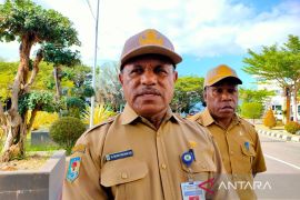 Pemerintah Papua Barat rasionalkan dana pengawasan Pilkada 2024