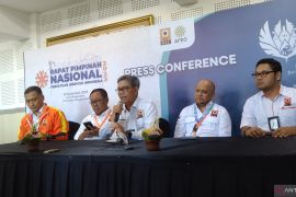 Insinyur ASEAN bicarakan kontribusi dukung ekonomi biru dan energi hijau