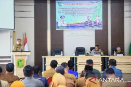 Pemkab Meranti susun RPJPD 2025-2045 melalui isu strategis dan permasalahan daerah