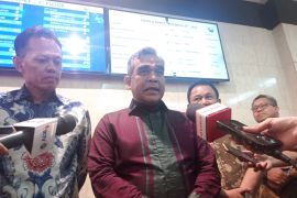 Apdesi tidak deklarasikan dukung Prabowo-Gibran