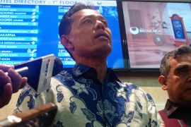 Susi Pudjiastuti diklaim akan gabung tim Bappilu Gerindra Jawa Barat