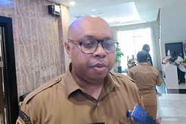 Bappeda Papua mengupayakan percepatan pengentasan daerah tertinggal