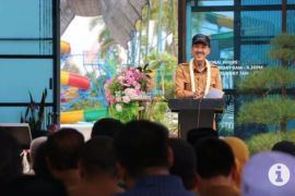 Destinasi wisata sebagai penggerak ekonomi rakyat di Banjar Kalsel