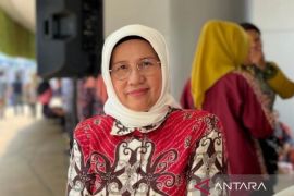 Forikan Kaltim komitmen percepat penanganan stunting