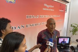 Disnaker minta jangan bandingkan UMP Bali dengan daerah industri