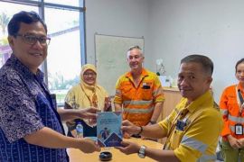 Kantor Bahasa Malut ajak BPPB Kemendikbud Ristek kembangkan program bahasa bagi penutur asing