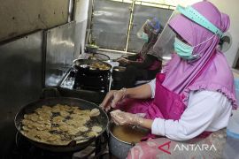 Target NIB UMKM di Jawa Barat