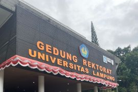 UKPM Teknokra Unila siap jaring magang ke-75