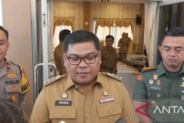 Pemerintah Bangka terima dana insentif fiskal Rp6 miliar lebih