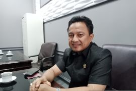 DPRD Belitung tetapkan 11 raperda masuk propemperda 2024