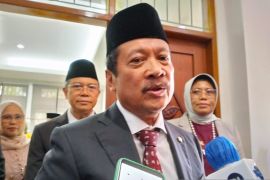 KKP sayangkan banyak guru besar namun kebutuhan RI masih impor