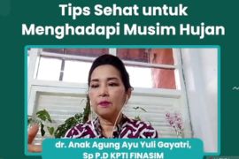 Jakarta terus pantau kasus penyakit mirip influenza