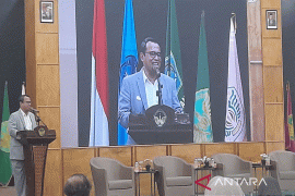 UIKA dukung para presenter muda segera lahir dari HUT ke-86 LKBN ANTARA
