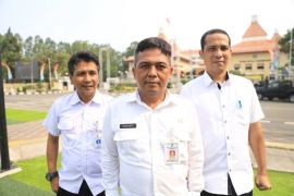 Festival Cisadane kembali digelar, lomba dragon boat salah satunya
