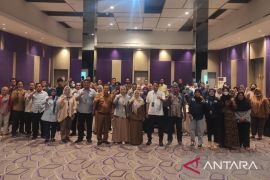 BPJAMSOSTEK sosialisasikan program ke tenaga medis klinik kesehatan di Bekasi