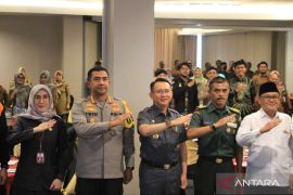 Pemkab Bekasi libatkan unsur terkait cegah dan tanggulangi kekerasan anak