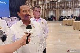 Kemenkopolhukam pantau perkembangan tahapan Pemilu 2024 di Papua