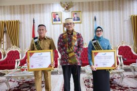 Pj Bupati Bone bertekad menurunkan Stunting