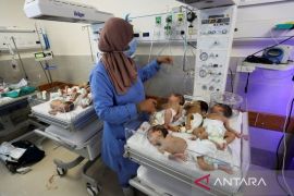 Kemarin, Joe Biden tak tanggapi desakan hingga Gibran respons ijazah palsu