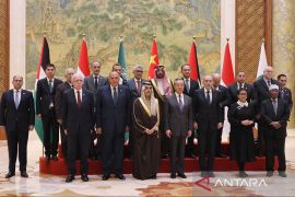 Utusan AS akan kunjungi Yordania-Israel, bahas rencana perdamaian Gaza