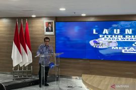 Kominfo launches disability-friendly metaverse on website