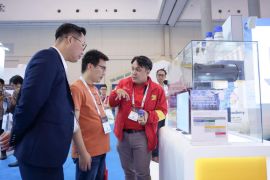 Shell Indonesia hadirkan pelumas untuk industri tenaga listrik