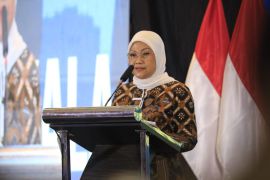 Kemnaker apresiasi gubernur yang telah tetapkan UMP 2024