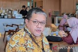 KSP: Kawasan Pasifik menjadi peluang baru ekonomi Indonesia