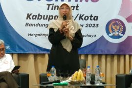 Anggota DPR: Program stunting Kemenkes sering sulit diimplementasikan