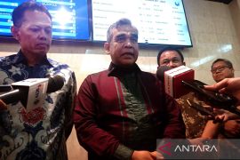 Muzani sebut Apdesi tak deklarasikan dukungan ke Prabowo-Gibran