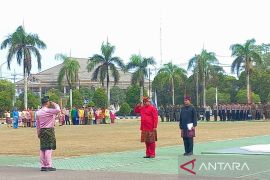 Pj Gubernur: Kepulauan Babel provinsi teraman dan kondusif