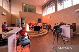 Pemkab Bangka Selatan ikuti Evaluasi Implementasi Program Smart City