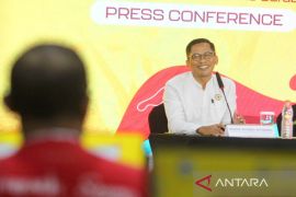 PHRI berkomitmen bantu selesaikan polemik antara Bawaslu dan hotel